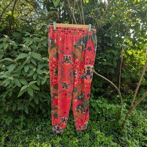 Nooworks Pride Tiger Joggers